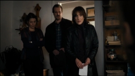 Stranger Things - Season 01 Episode 06